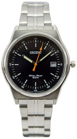 Orient Мужские японские наручные часы Orient UN6X00AD