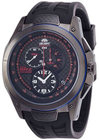 Orient Мужские японские наручные часы Orient KT00003B