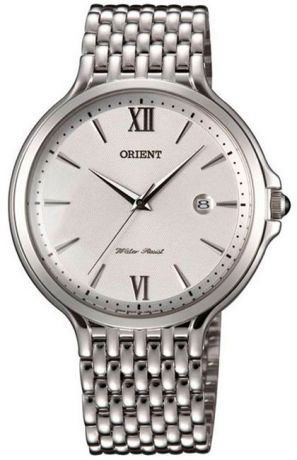 Orient Мужские японские наручные часы Orient UNF7006W