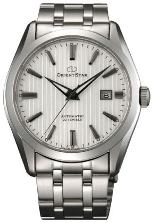 Orient Мужские японские наручные часы Orient DV02003W