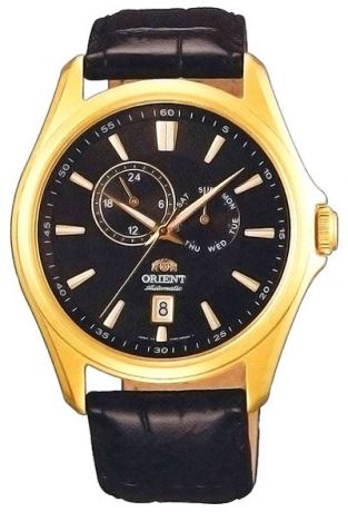 Orient Мужские японские наручные часы Orient ET0R004B