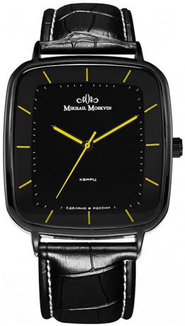 Mikhail Moskvin Мужские российские наручные часы Mikhail Moskvin 1201A11L2