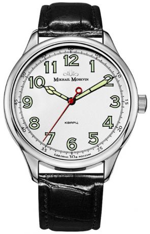 Mikhail Moskvin Мужские российские наручные часы Mikhail Moskvin 1204A1L4