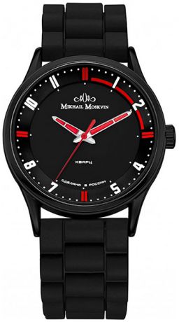 Mikhail Moskvin Мужские российские наручные часы Mikhail Moskvin 1129A11L2