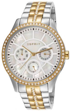 Esprit Женские американские наручные часы Esprit ES106562007