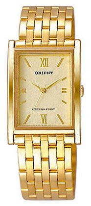Orient Мужские японские наручные часы Orient QBCF001C