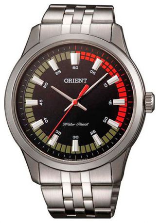 Orient Мужские японские наручные часы Orient QC0U004B