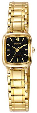 Orient Женские японские наручные часы Orient UBJV001B