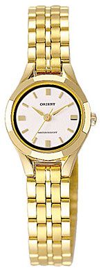Orient Женские японские наручные часы Orient UB61003W