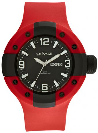 Sauvage Мужские наручные часы Sauvage SV 62682 B