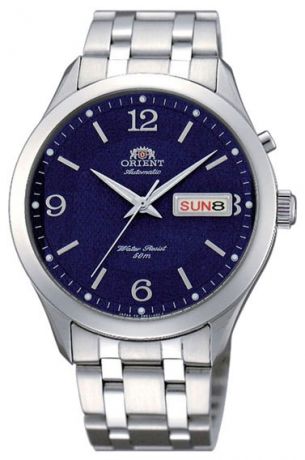 Orient Мужские японские наручные часы Orient EM63001D