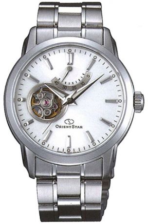 Orient Мужские японские наручные часы Orient DA02002W