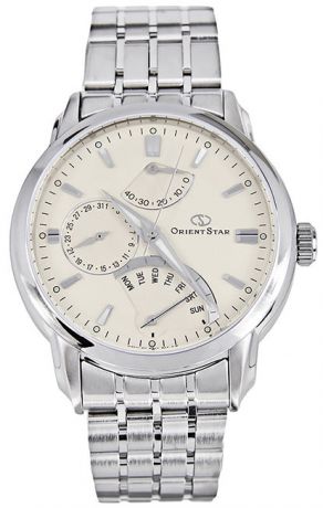 Orient Мужские японские наручные часы Orient DE00002W