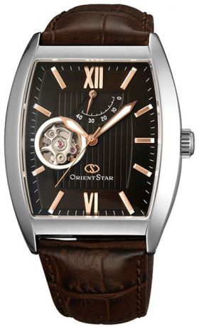 Orient Мужские японские наручные часы Orient DAAA002T