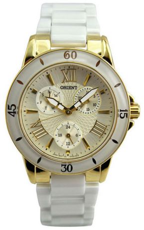 Orient Женские японские наручные часы Orient SX05001W