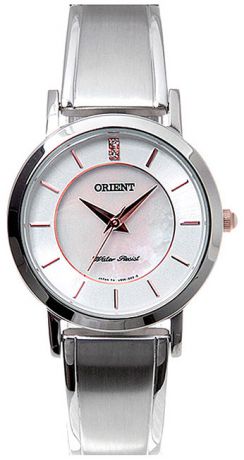Orient Женские японские наручные часы Orient UB96008W