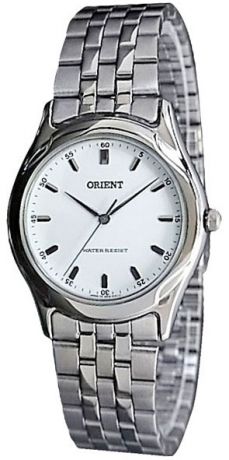 Orient Женские японские наручные часы Orient QB16005W