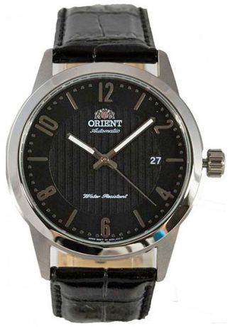 Orient Мужские японские наручные часы Orient AC05006B