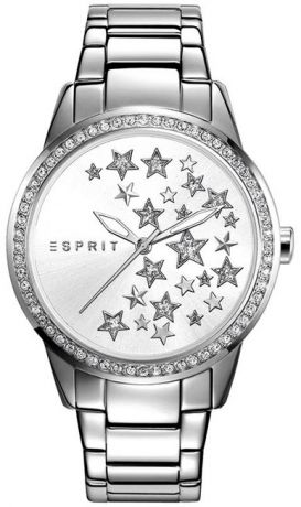 Esprit Женские американские наручные часы Esprit ES108502001