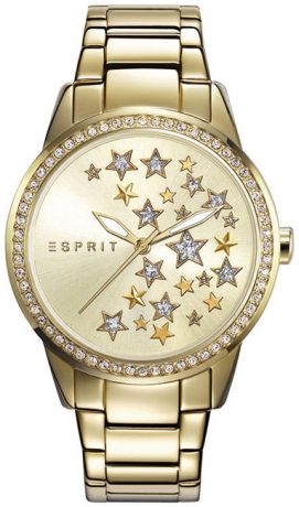 Esprit Женские американские наручные часы Esprit ES108502002