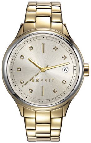 Esprit Женские американские наручные часы Esprit ES108552002