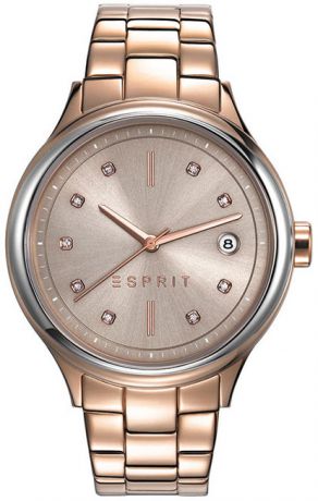 Esprit Женские американские наручные часы Esprit ES108552003