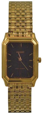 Orient Мужские японские наручные часы Orient QBBQ008B