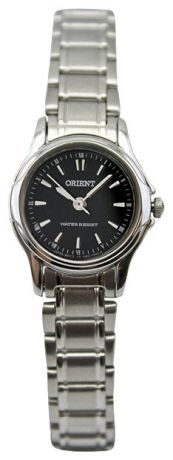 Orient Женские японские наручные часы Orient UB5C005B