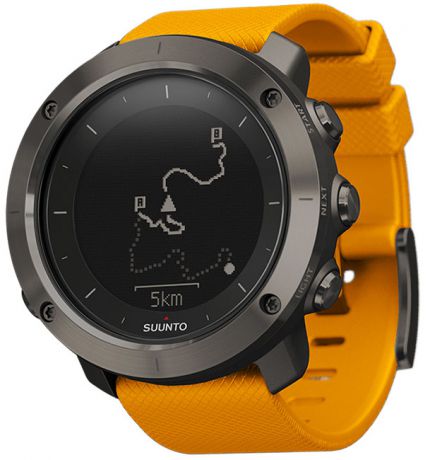 Suunto Унисекс спортивные наручные часы Suunto SS021844000