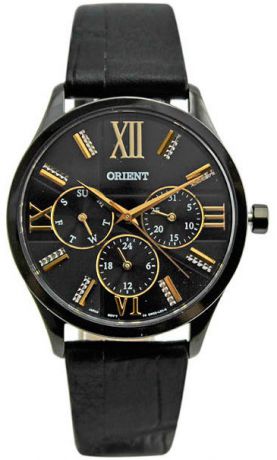 Orient Женские японские наручные часы Orient SW02001B