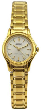 Orient Женские японские наручные часы Orient UB5C001W