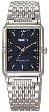 Orient Мужские японские наручные часы Orient QBBK007D
