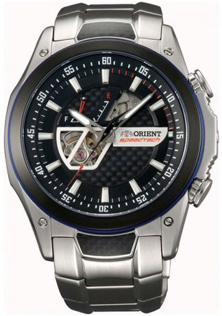 Orient Мужские японские наручные часы Orient DA05001B