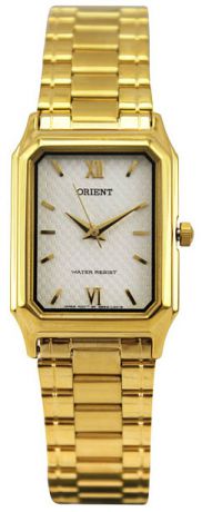 Orient Мужские японские наручные часы Orient QBBQ003W