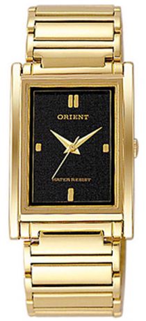 Orient Мужские японские наручные часы Orient QBCF005B