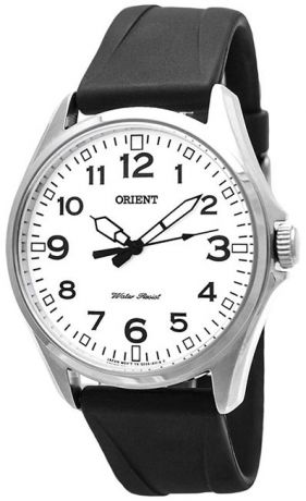 Orient Мужские японские наручные часы Orient QC0S00EW