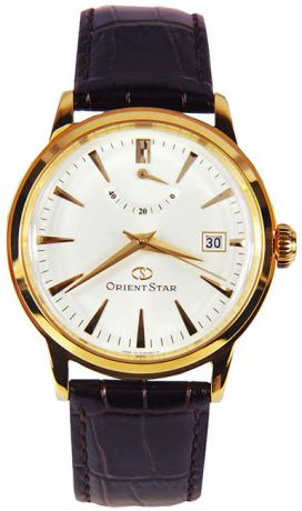 Orient Мужские японские наручные часы Orient EL05001S