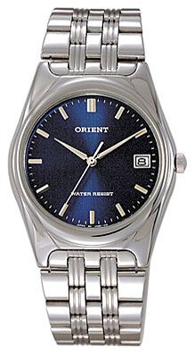 Orient Мужские японские наручные часы Orient UN6E005D