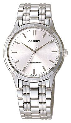 Orient Мужские японские наручные часы Orient QB1N007W