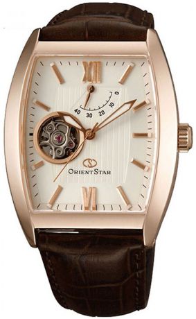 Orient Мужские японские наручные часы Orient DAAA001W