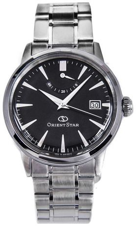 Orient Мужские японские наручные часы Orient EL05002B