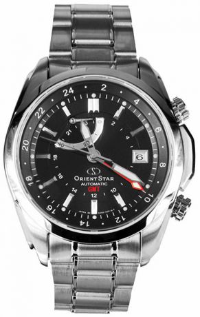 Orient Мужские японские наручные часы Orient DJ00001B
