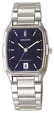 Orient Мужские японские наручные часы Orient UNBP004D