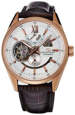 Orient Мужские японские наручные часы Orient DK05003W