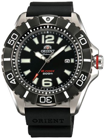 Orient Мужские японские наручные часы Orient DV01003B