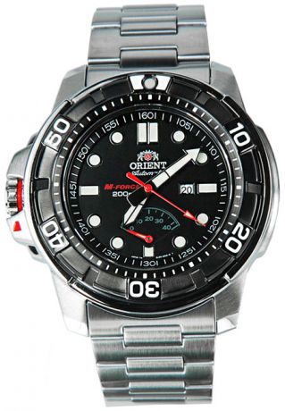 Orient Мужские японские наручные часы Orient EL06001B