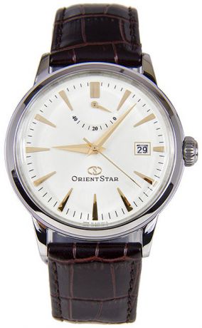 Orient Мужские японские наручные часы Orient EL05005S