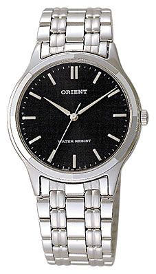 Orient Мужские японские наручные часы Orient QB1N007B