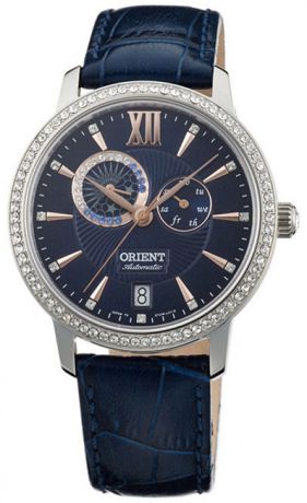 Orient Женские японские наручные часы Orient ET0W002D