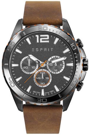 Esprit Мужские американские наручные часы Esprit ES108351002